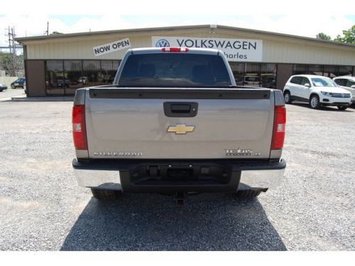 2008 Chevrolet Silverado 1500, image 9