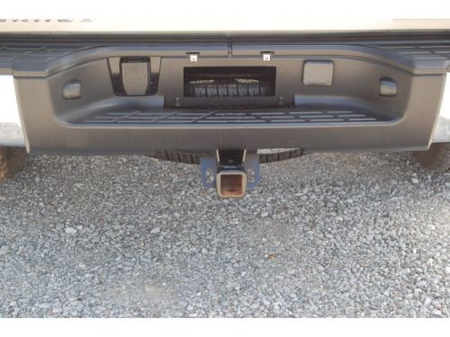 2008 Chevrolet Silverado 1500, image 10