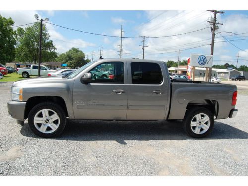 2008 Chevrolet Silverado 1500, image 11