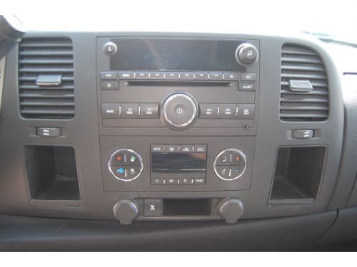 2008 Chevrolet Silverado 1500, image 12