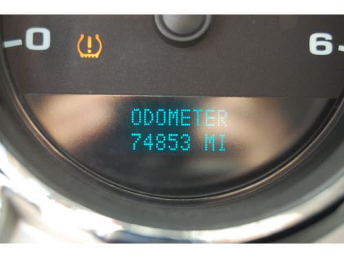 2008 Chevrolet Silverado 1500, image 13