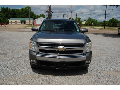2008 Chevrolet Silverado 1500, image 15