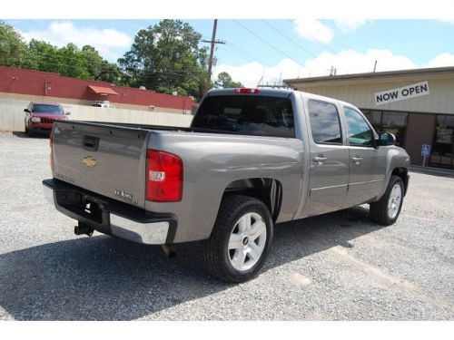 2008 Chevrolet Silverado 1500, image 16