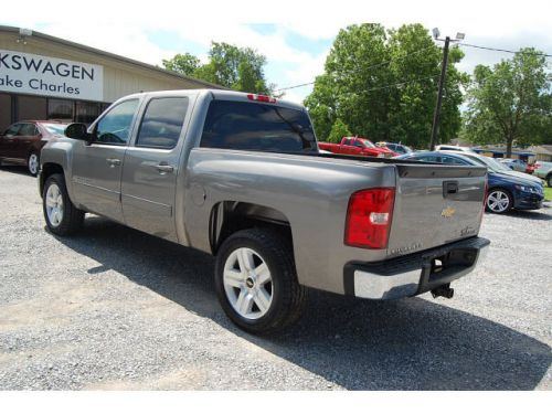 2008 Chevrolet Silverado 1500, image 17