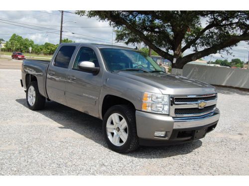 2008 Chevrolet Silverado 1500, image 18