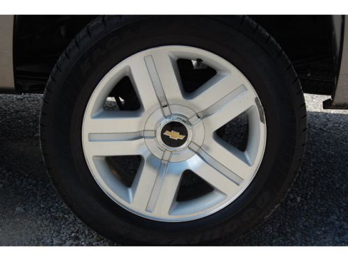 2008 Chevrolet Silverado 1500, image 19