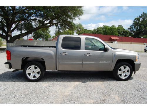 2008 Chevrolet Silverado 1500, image 20