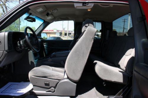 2005 Chevrolet Silverado 1500 Z71, US $15,988.00, image 2
