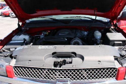 2005 Chevrolet Silverado 1500 Z71, US $15,988.00, image 5