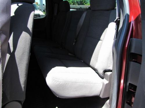 2008 Chevrolet Silverado 1500 LT, US $24,950.00, image 3