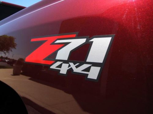 2008 Chevrolet Silverado 1500 LT, US $24,950.00, image 4