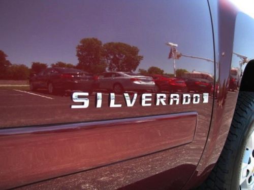 2008 Chevrolet Silverado 1500 LT, US $24,950.00, image 7