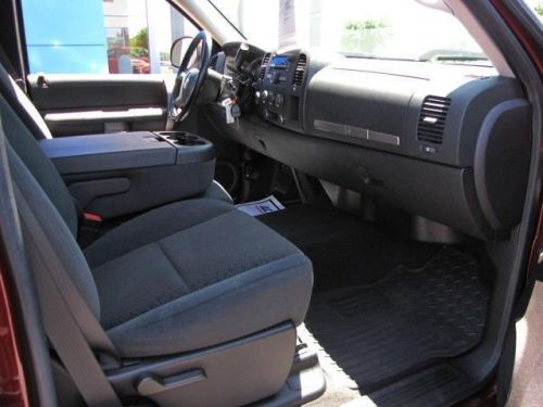 2008 Chevrolet Silverado 1500 LT, US $24,950.00, image 8