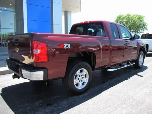 2008 Chevrolet Silverado 1500 LT, US $24,950.00, image 9