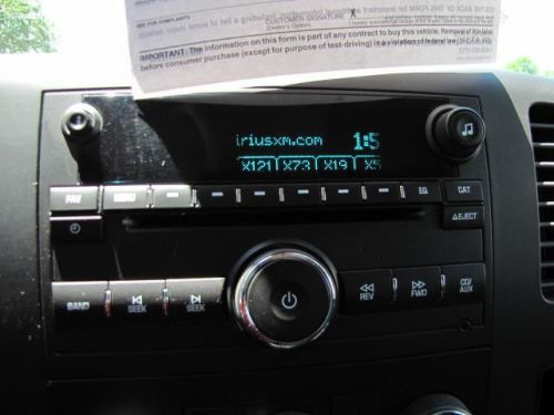 2008 Chevrolet Silverado 1500 LT, US $24,950.00, image 10