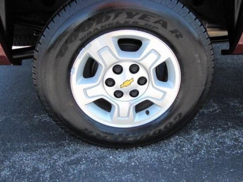 2008 Chevrolet Silverado 1500 LT, US $24,950.00, image 11
