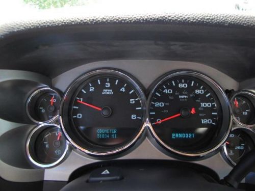 2008 Chevrolet Silverado 1500 LT, US $24,950.00, image 12