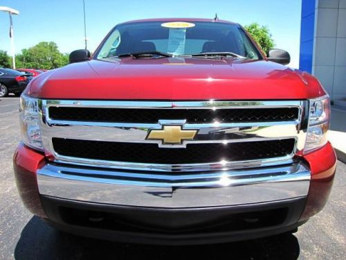 2008 Chevrolet Silverado 1500 LT, US $24,950.00, image 13