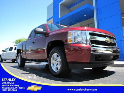 2008 Chevrolet Silverado 1500 LT, US $24,950.00, image 16