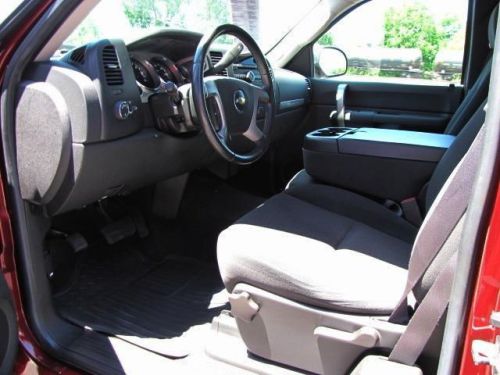 2008 Chevrolet Silverado 1500 LT, US $24,950.00, image 17