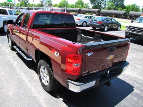 2008 Chevrolet Silverado 1500 LT, US $24,950.00, image 19