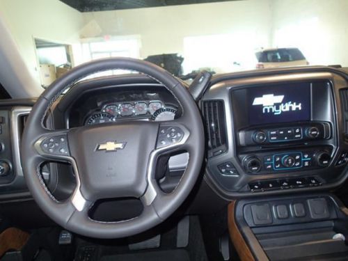 2014 Chevrolet Silverado 1500 1LZ, US $44,863.00, image 3
