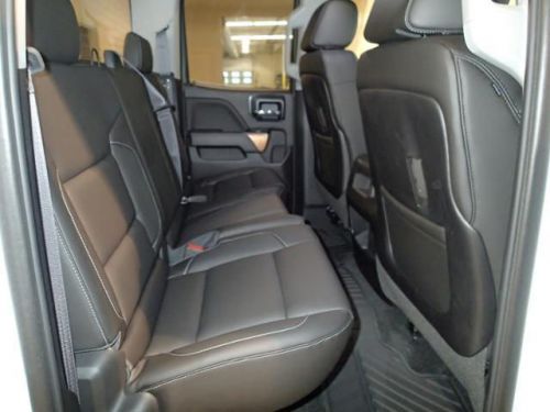 2014 Chevrolet Silverado 1500 1LZ, US $44,863.00, image 5