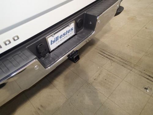 2014 Chevrolet Silverado 1500 1LZ, US $44,863.00, image 7