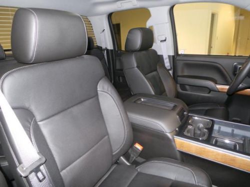 2014 Chevrolet Silverado 1500 1LZ, US $44,863.00, image 9