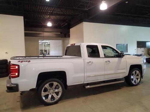 2014 Chevrolet Silverado 1500 1LZ, US $44,863.00, image 14