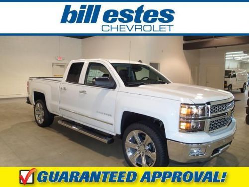2014 Chevrolet Silverado 1500 1LZ, US $44,863.00, image 15