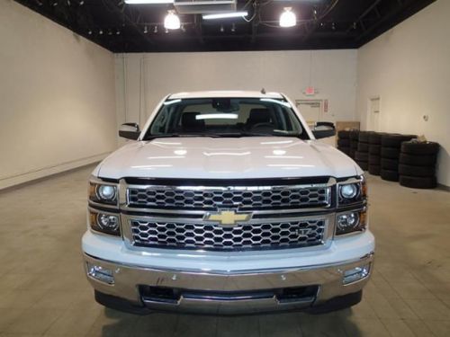 2014 Chevrolet Silverado 1500 1LZ, US $44,863.00, image 16
