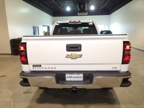 2014 Chevrolet Silverado 1500 1LZ, US $44,863.00, image 17