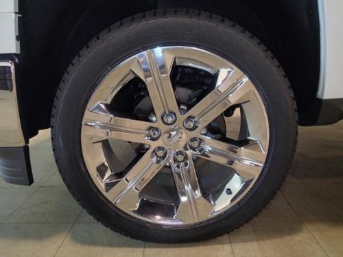2014 Chevrolet Silverado 1500 1LZ, US $44,863.00, image 19