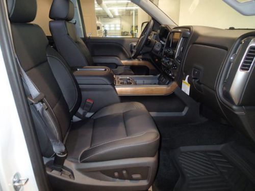 2014 Chevrolet Silverado 1500 1LZ, US $44,863.00, image 20