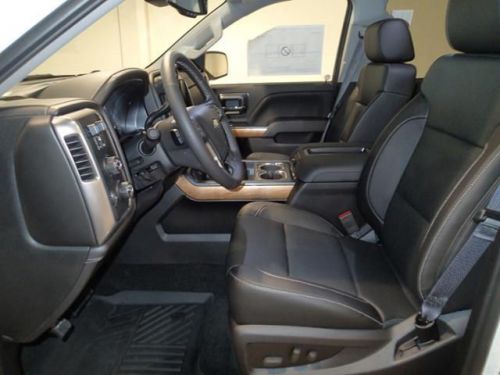 2014 Chevrolet Silverado 1500 1LZ, US $44,863.00, image 22