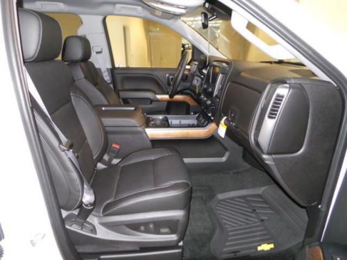 2014 Chevrolet Silverado 1500 1LZ, US $44,863.00, image 23