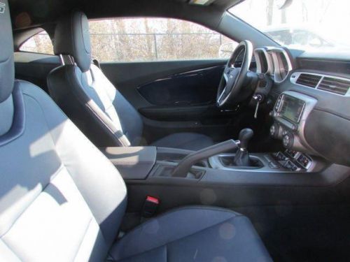 2014 Chevrolet Camaro 2SS, US $37,277.00, image 2