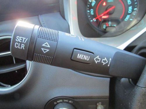 2014 Chevrolet Camaro 2SS, US $37,277.00, image 3