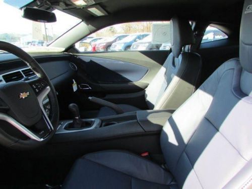 2014 Chevrolet Camaro 2SS, US $37,277.00, image 4
