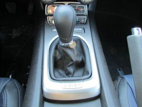 2014 Chevrolet Camaro 2SS, US $37,277.00, image 8