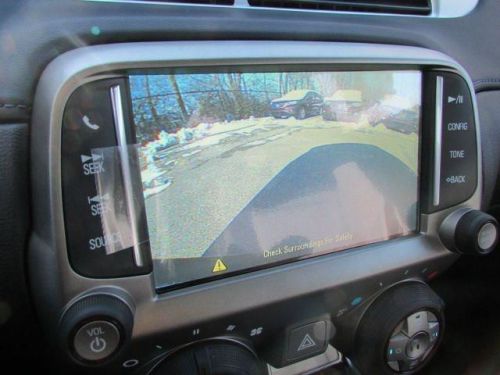 2014 Chevrolet Camaro 2SS, US $37,277.00, image 9