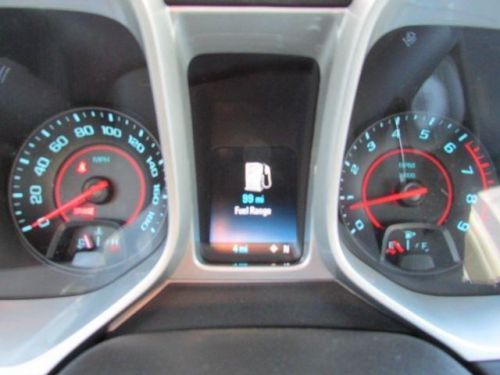 2014 Chevrolet Camaro 2SS, US $37,277.00, image 10