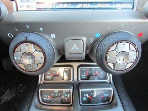 2014 Chevrolet Camaro 2SS, US $37,277.00, image 11