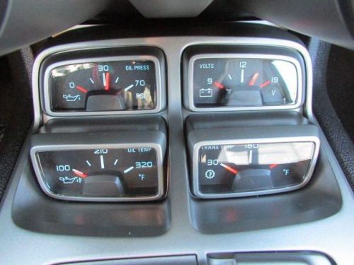 2014 Chevrolet Camaro 2SS, US $37,277.00, image 12