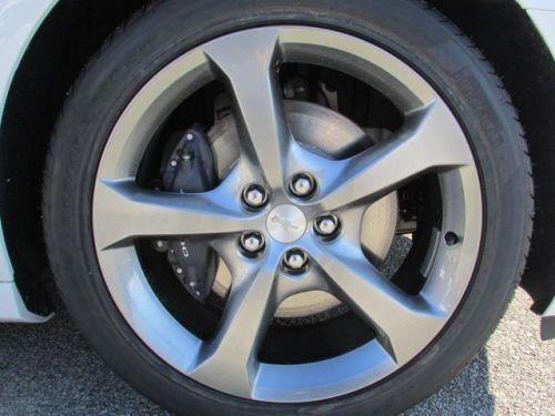 2014 Chevrolet Camaro 2SS, US $37,277.00, image 13