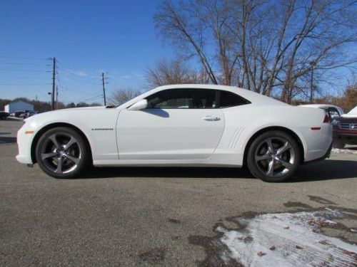 2014 Chevrolet Camaro 2SS, US $37,277.00, image 16