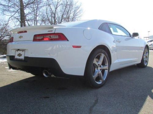 2014 Chevrolet Camaro 2SS, US $37,277.00, image 21