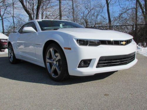 2014 Chevrolet Camaro 2SS, US $37,277.00, image 22