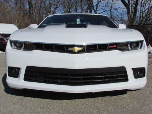 2014 Chevrolet Camaro 2SS, US $37,277.00, image 24